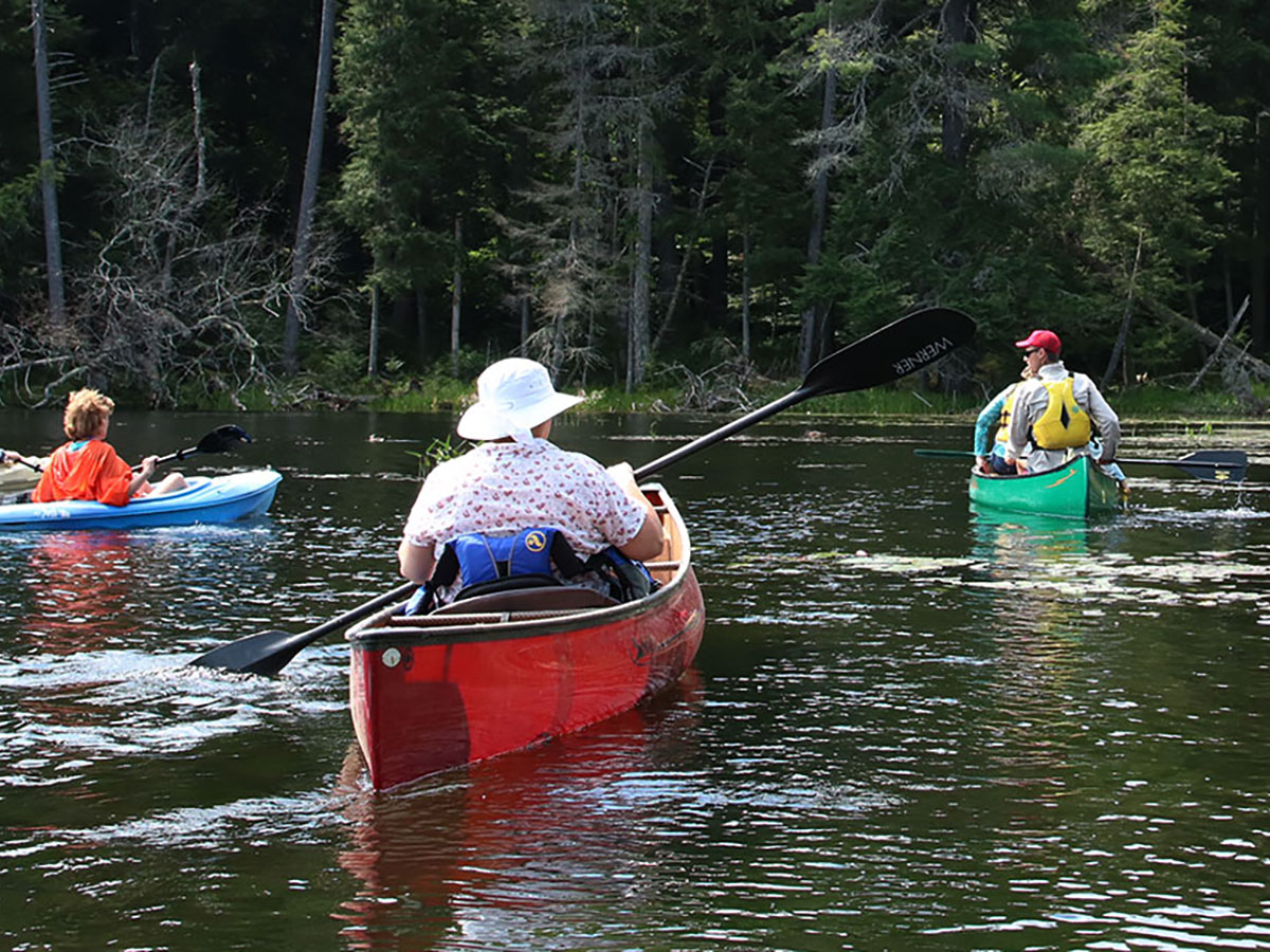 lake protectors